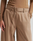 Blink Cargo Trousers, Camel