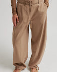 Blink Cargo Trousers, Camel