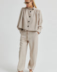 Zoie cargo Trousers