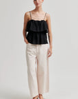 Aie Top, Black