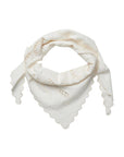 Vilea Hip Scarf, Eggnog
