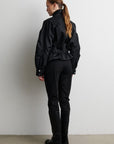 Rapace Jacket, Black