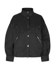 Rapace Jacket, Black