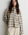 Liria Shirt, Rutabaga