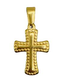 Bedel, Cross Pendat