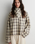 Liria Scarf, Rutabaga