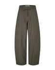 Blink New Cargo Trousers, Black Olive
