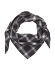 Genola Scarf, Black