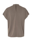 Linea Short-M T-shirt, Falcon