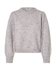 Farrell-M Knit, Pearl Melange