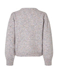 Farrell-M Knit, Pearl Melange