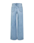 Bellmer-M Jeans, Light Blue Brushing