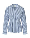 Isidor-M, Serenity Blue Stripe