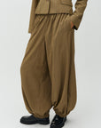 Koons-M, Light Olive Melange