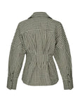 Isidor-M, Smoked Olive Check