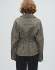 Isidor-M, Smoked Olive Check
