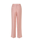 Dagma-M Pants, Pink Melange