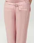 Dagma-M Pants, Pink Melange