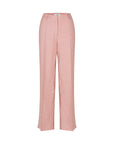 Dagma-M Pants, Pink Melange