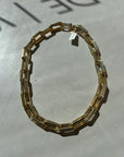 Chunkie Chain Necklace