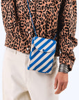 BayLL Small Bag, Stripe
