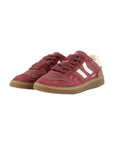 Goal, Burgundy