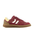 Goal, Burgundy