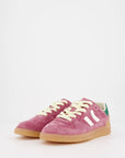 Goal, Pink