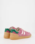 Goal, Pink