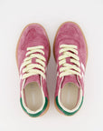 Goal, Pink