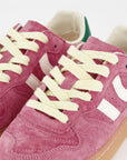 Goal, Pink