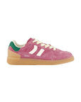 Goal, Pink