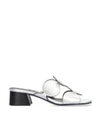 Onami Sandal Plata Silver