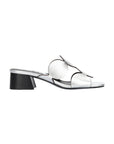 Onami Sandal Plata Silver