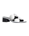 Onami Sandal Plata Silver