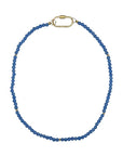 Ketting, Roger Blue Necklace