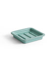 Soap Dish Light Green