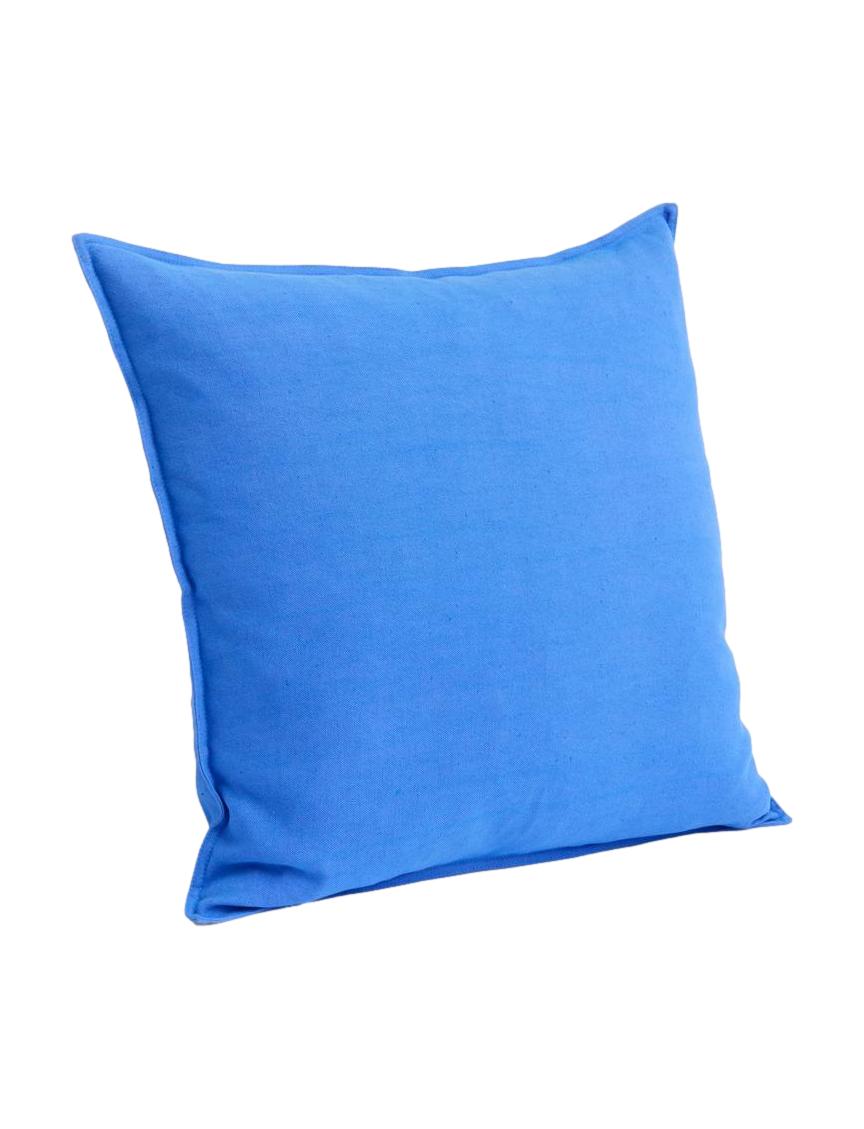 Linen kussen, Sky Blue
