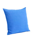 Linen kussen, Sky Blue