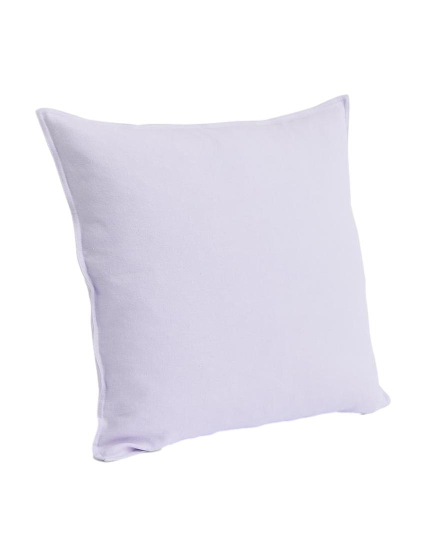 Linen kussen, Lavender