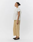 AnaisSW blouse Off white
