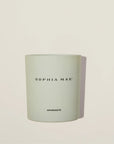 Aphrodite scented candle - midi