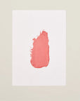 Blissful blush - Satin rose
