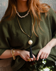 Fred Funky Big Necklace