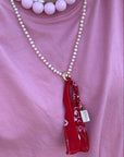 Bandana Pendant