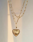 Bedel hart