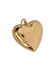 Bedel hart