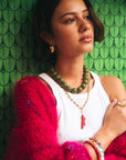 Bold Hoops