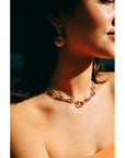 Ketting, Bonnie Bean Necklace