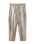 CordeliaSW Trousers, Silver